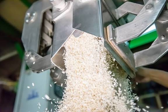 Step 3: Milling and polishing